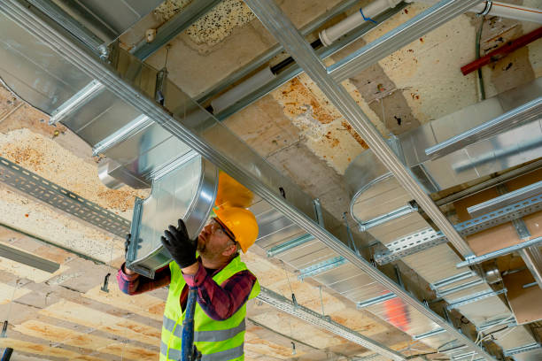 Best Commercial HVAC in Keller, TX