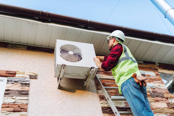Best HVAC Training and Certification in Keller, TX