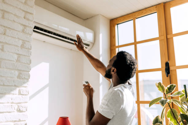 Best HVAC for Healthcare Facilities in Keller, TX