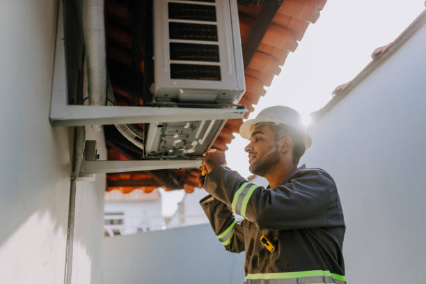 Reliable Keller, TX HVAC Solutions