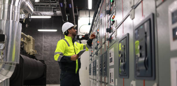 Best HVAC Retrofitting and Upgrading in Keller, TX